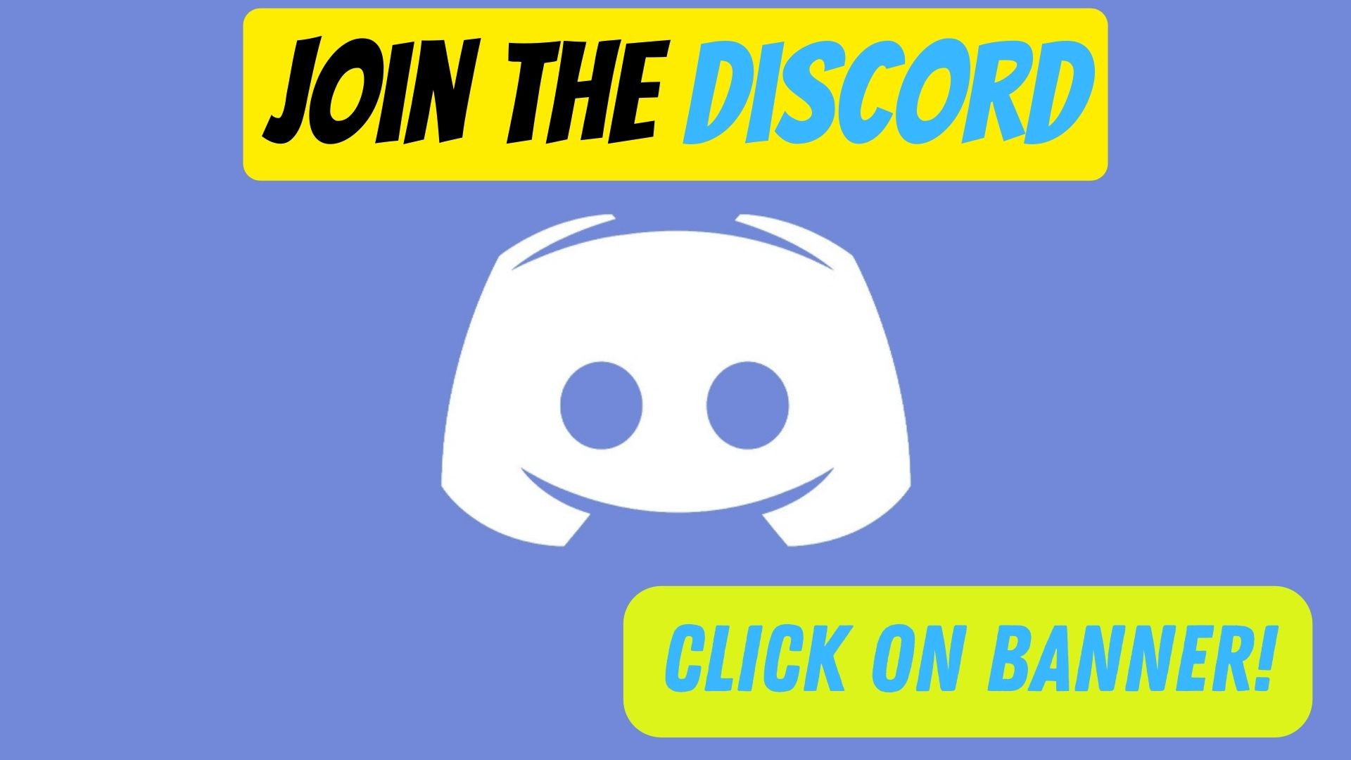 Join the discord
