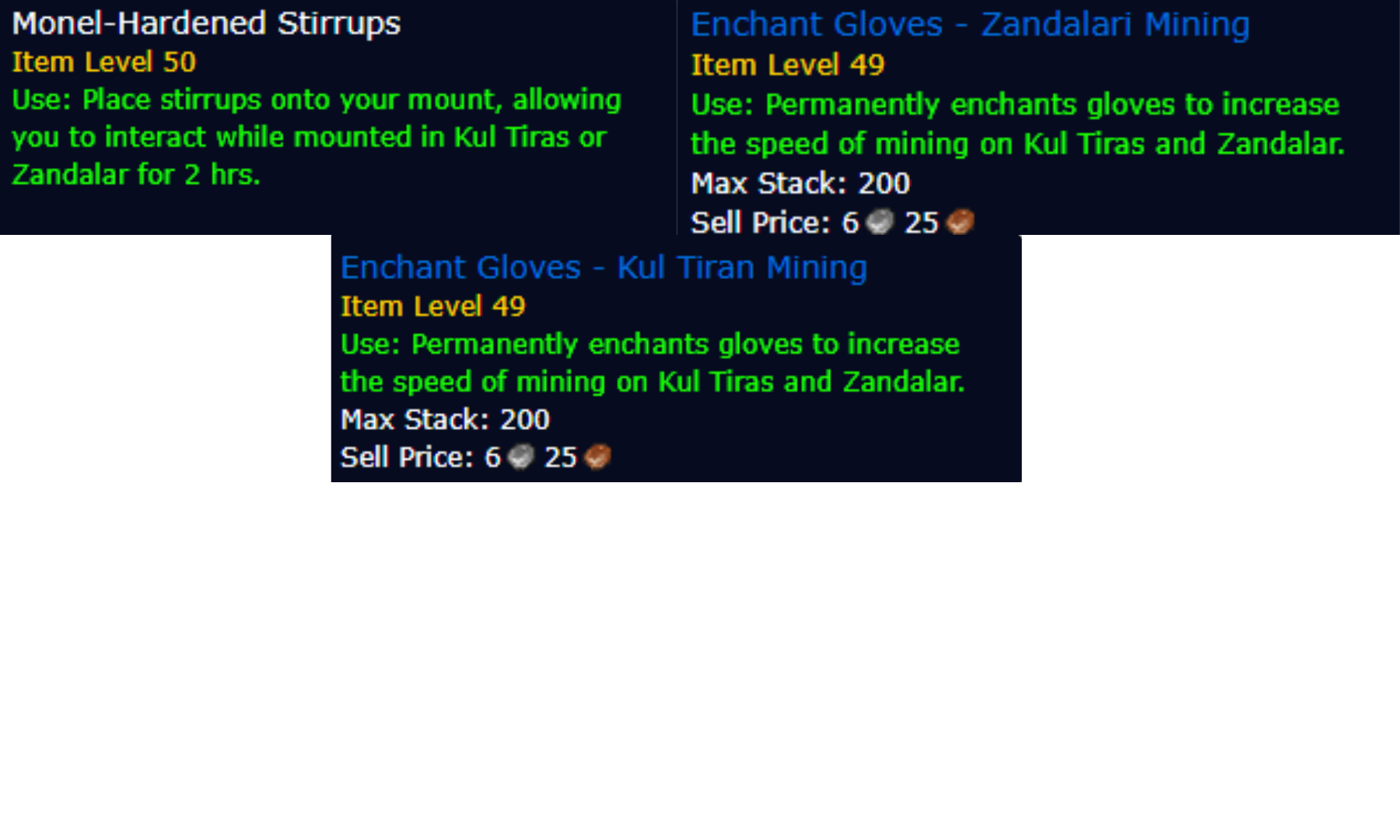 bfa mining consumables