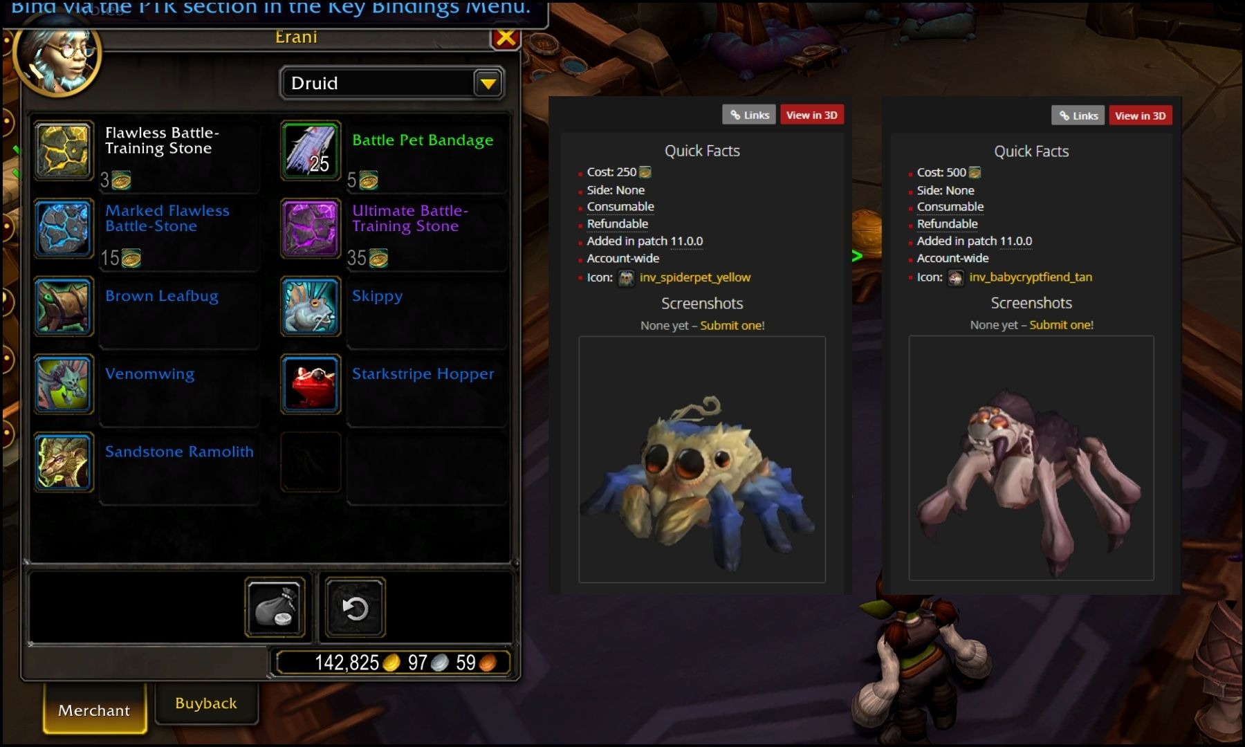 War within polished pet charms new pets